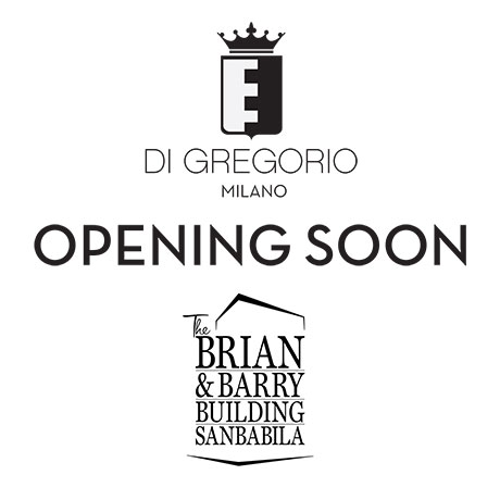 Di Gregorio Gioielli presso lo store The Brian e Barry